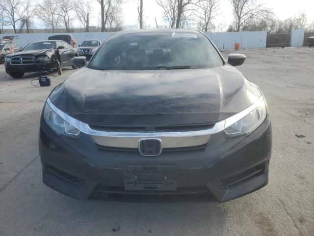 Photo 5 from auction – 2016 HONDA CIVIC with VIN 19XFC2F50GE087061
