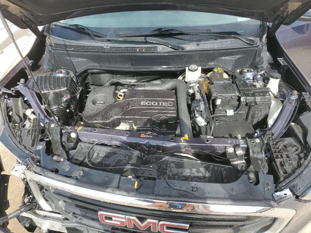 Photo 12 from auction – 2018 GMC TERRAIN SL with VIN 3GKALMEV4JL200377
