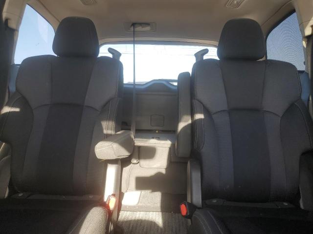 Photo 10 from auction – 2021 SUBARU ASCENT PRE with VIN 4S4WMAHD7M3452250