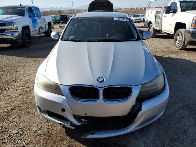 Photo 5 from auction – 2011 BMW 328 I SULE with VIN WBAPH5C55BA448269