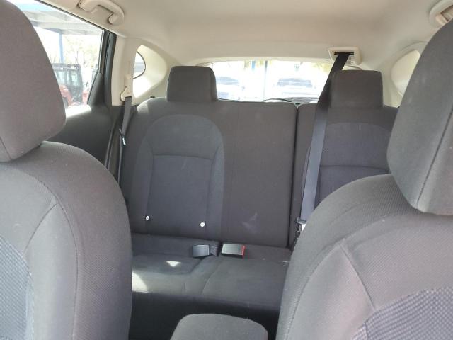 Photo 10 from auction – 2014 NISSAN ROGUE SELE with VIN JN8AS5MT3EW617854