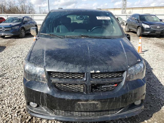 Снимка 5 от търг – 2017 DODGE GRAND CARA с VIN 2C4RDGEG1HR808448