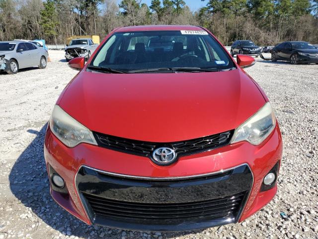 Photo 5 from auction – 2015 TOYOTA COROLLA L with VIN 5YFBURHE2FP229375
