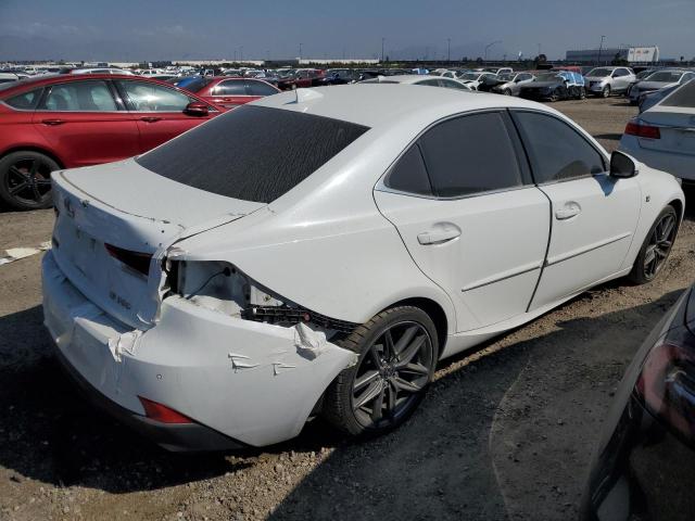 Снимка 3 от търг – 2018 LEXUS IS 300 с VIN JTHBA1D2XJ5081289