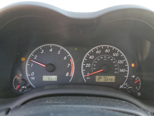 Фото 9 с аукциона – 2013 TOYOTA COROLLA BA с VIN 2T1BU4EE5DC036819
