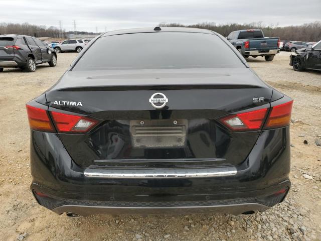 Photo 6 from auction – 2020 NISSAN ALTIMA SR with VIN 1N4BL4CV3LC262103