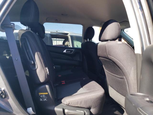 Photo 11 from auction – 2019 NISSAN PATHFINDER with VIN 5N1DR2MM9KC641628