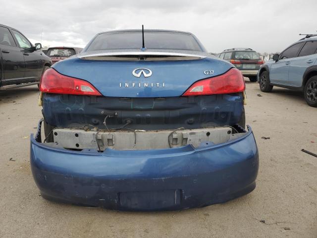 Photo 6 from auction – 2010 INFINITI G37 BASE with VIN JN1CV6FE3AM351731