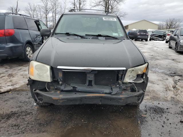 Photo 5 from auction – 2007 GMC ENVOY with VIN 1GKDT13S972141714