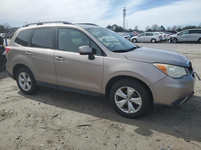 Photo 4 from auction – 2014 SUBARU FORESTER 2 with VIN JF2SJAEC8EH536252