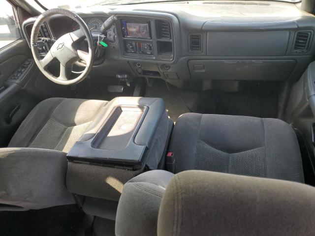 صورة رقم 8 من المزاد - 2006 CHEVROLET SILVERADO مع VIN 1GCHK23D06F146802