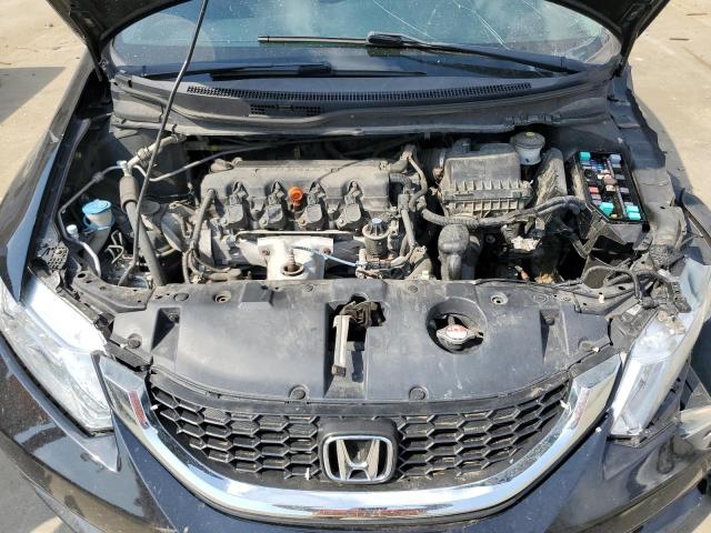 Photo 11 from auction – 2015 HONDA CIVIC LX with VIN 2HGFB2F54FH502678