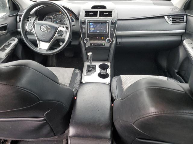 Photo 8 from auction – 2013 TOYOTA CAMRY L with VIN 4T1BF1FK6DU218735