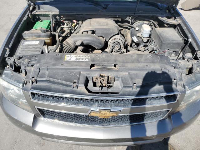 Photo 12 from auction – 2007 CHEVROLET SUBURBAN C with VIN 1GNFC16037R238341