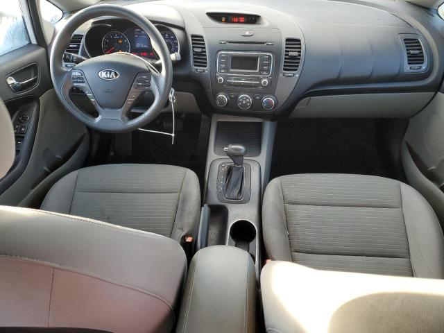 Photo 8 from auction – 2014 KIA FORTE LX with VIN KNAFX4A63E5232910