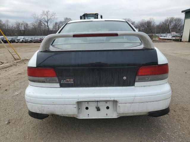Photo 6 from auction – 2000 SUBARU IMPREZA L with VIN JF1GC4351YG500780