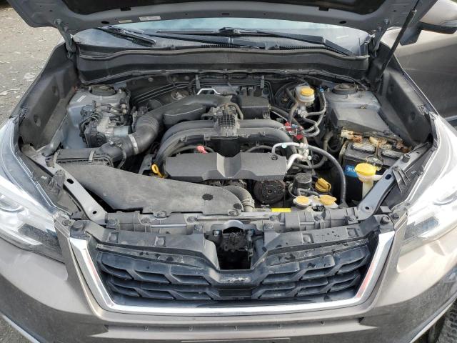 Photo 12 from auction – 2017 SUBARU FORESTER 2 with VIN JF2SJAWC7HH434461