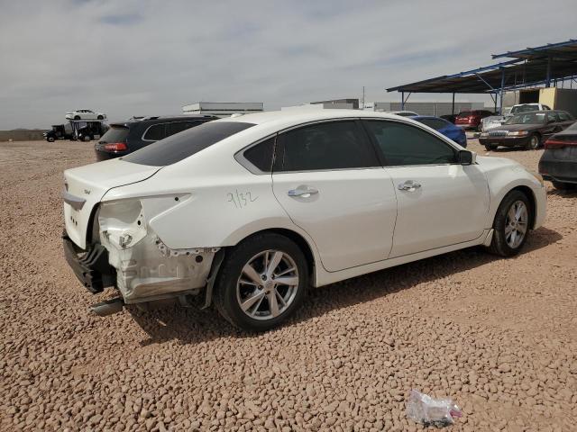 Photo 3 from auction – 2015 NISSAN ALTIMA 2.5 with VIN 1N4AL3APXFC111595
