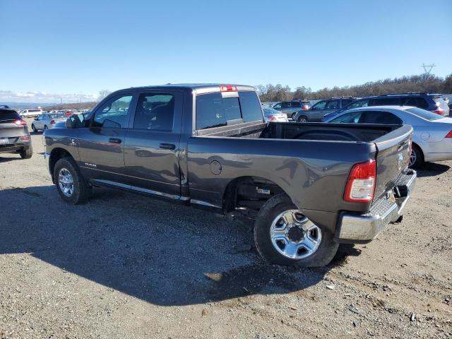 Photo 2 from auction – 2021 RAM 2500 TRADE with VIN 3C6UR5CL4MG675319