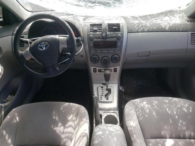 Снимка 8 от търг – 2011 TOYOTA COROLLA BA с VIN JTDBU4EE9B9160210