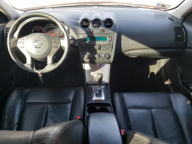 Photo 8 from auction – 2010 NISSAN ALTIMA BAS with VIN 1N4AL2AP2AN413342