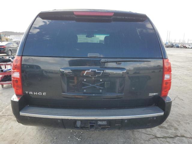 Photo 6 from auction – 2012 CHEVROLET TAHOE C150 with VIN 1GNSCCE06CR288849