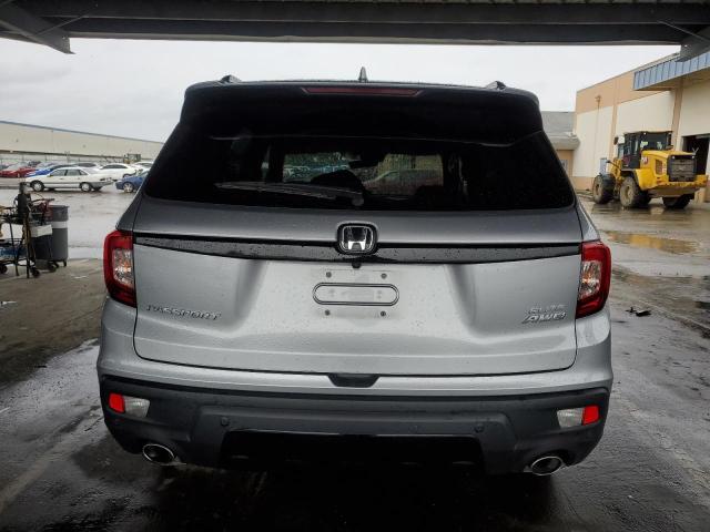 Снимка 6 от търг – 2019 HONDA PASSPORT E с VIN 5FNYF8H02KB007217