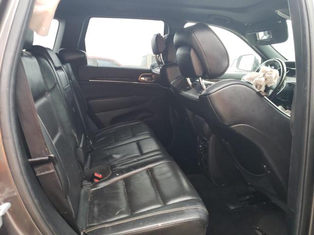 Photo 11 from auction – 2015 JEEP GRAND CHER with VIN 1C4RJECT5FC629512