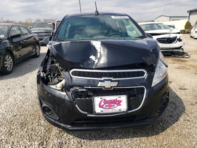 Photo 5 from auction – 2015 CHEVROLET SPARK 1LT with VIN KL8CD6S93FC741131