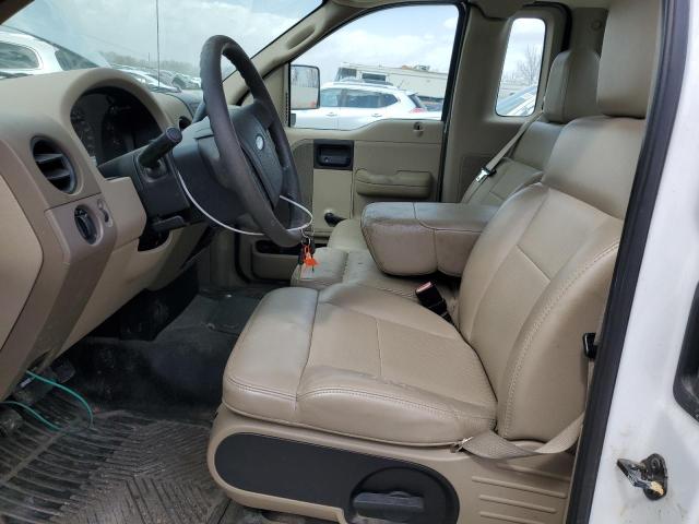 Photo 7 from auction – 2007 FORD F150 with VIN 1FTRF12W67KC18147