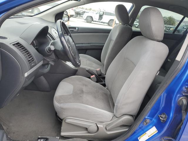 Photo 7 from auction – 2012 NISSAN SENTRA 2.0 with VIN 3N1AB6AP9CL623558