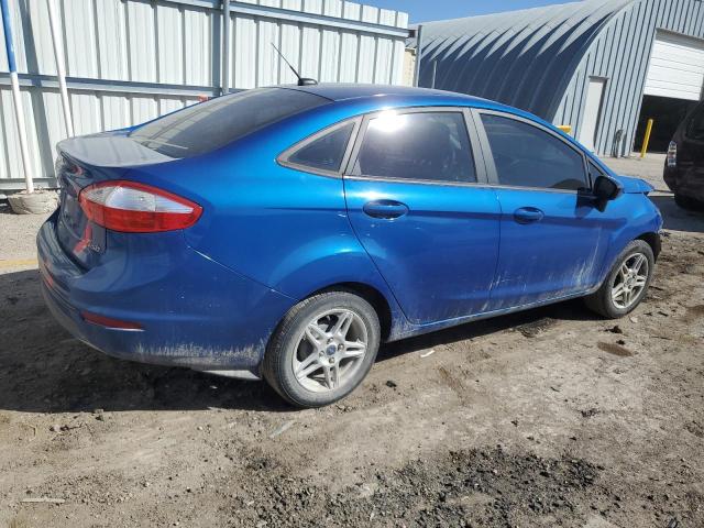 Photo 3 from auction – 2018 FORD FIESTA SE with VIN 3FADP4BJ0JM100727