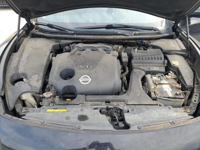 Photo 11 from auction – 2012 NISSAN MAXIMA S with VIN 1N4AA5AP4CC824523