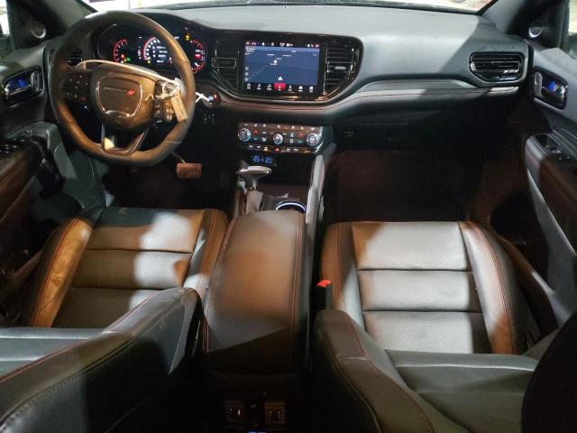 Photo 8 from auction – 2024 DODGE DURANGO GT with VIN 1C4RDJDG9RC191891