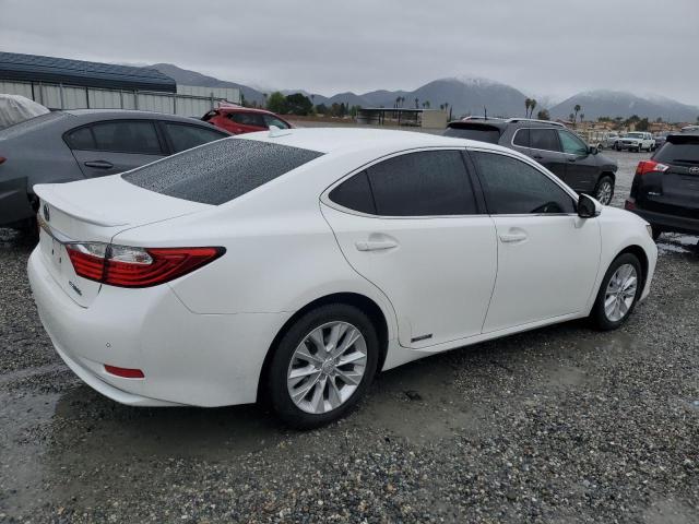 Photo 3 from auction – 2013 LEXUS ES 300H with VIN JTHBW1GG0D2031922