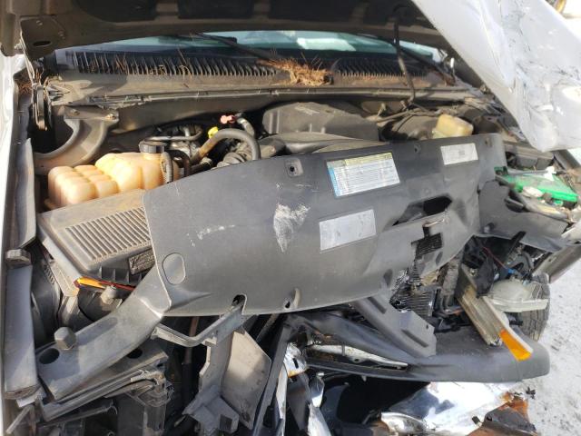 Zdjęcie 11 z aukcji – 2000 CHEVROLET SILVERADO z VIN 1GCEK19T0YE324048