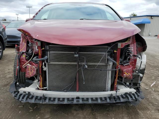Photo 5 from auction – 2021 TOYOTA SIENNA LIM with VIN 5TDERKEC4MS008860
