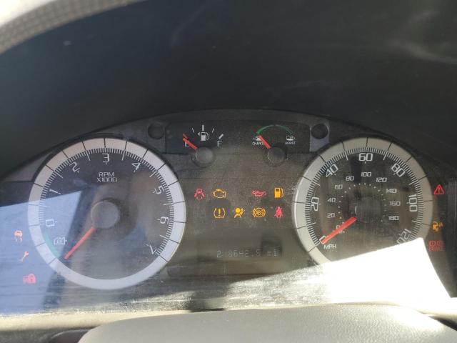 Photo 9 from auction – 2008 FORD ESCAPE HEV with VIN 1FMCU49H68KA46252