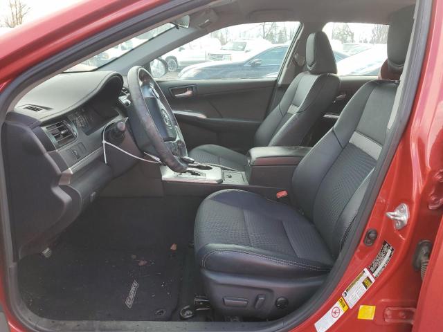 Photo 7 from auction – 2013 TOYOTA CAMRY L with VIN 4T1BF1FK8DU669374
