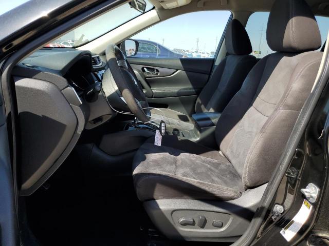 Фото 7 с аукциона – 2015 NISSAN ROGUE S с VIN KNMAT2MT4FP550197