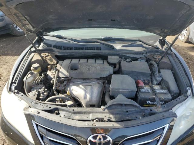 Photo 11 from auction – 2011 TOYOTA CAMRY BASE with VIN 4T4BF3EKXBR157809