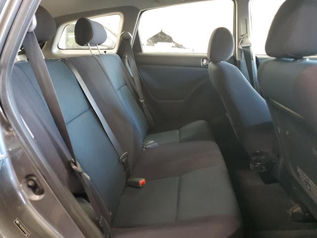 Photo 10 from auction – 2007 TOYOTA COROLLA MA with VIN 2T1KR30E87C633373