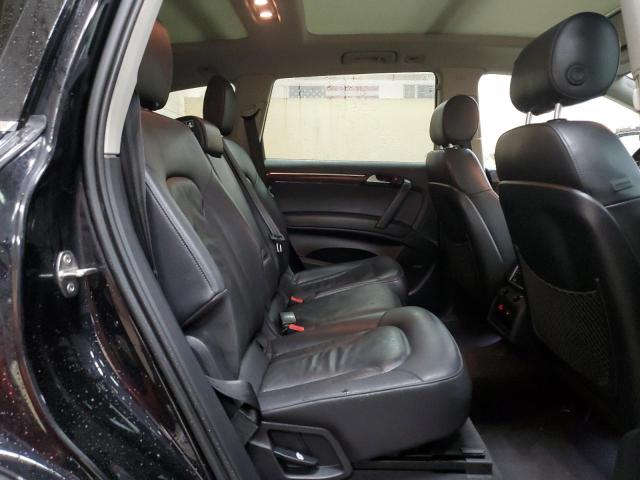 Photo 11 from auction – 2014 AUDI Q7 PREMIUM with VIN WA1LGAFE5ED005464