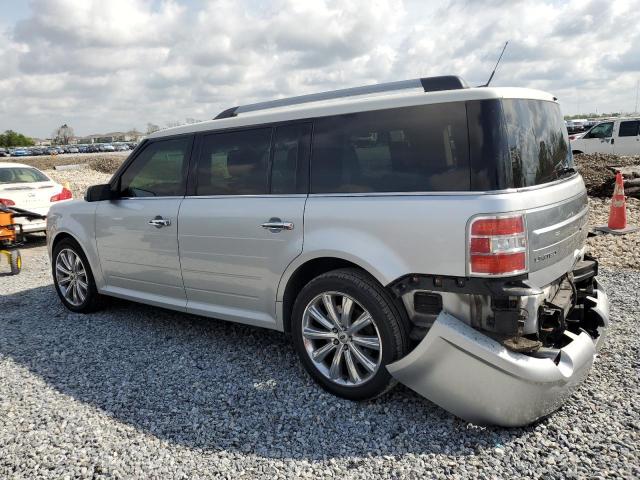 Снимка 2 от търг – 2014 FORD FLEX LIMIT с VIN 2FMGK5D83EBD05239