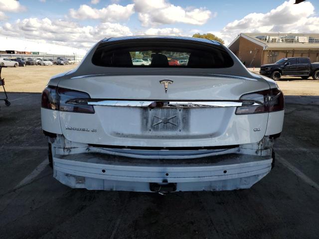 Снимка 6 от търг – 2016 TESLA MODEL S с VIN 5YJSA1E17GF175094