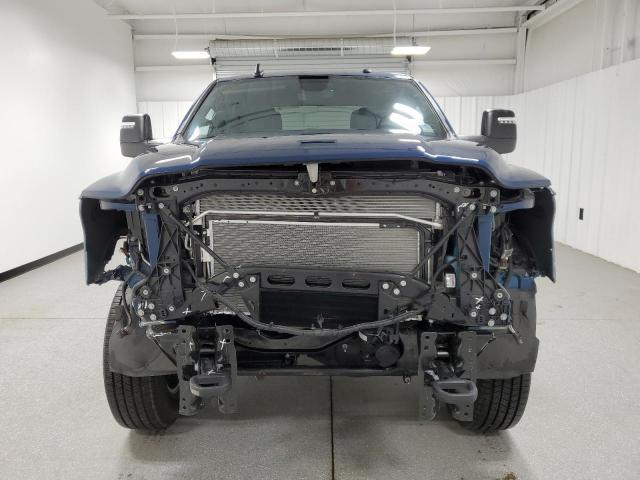 Photo 5 from auction – 2024 RAM 2500 BIG H with VIN 3C6UR5DJ2RG413223