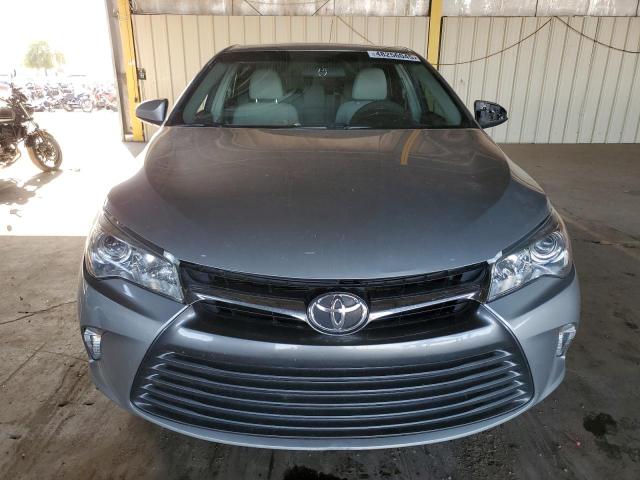 Photo 5 from auction – 2017 TOYOTA CAMRY LE with VIN 4T1BF1FK0HU382729