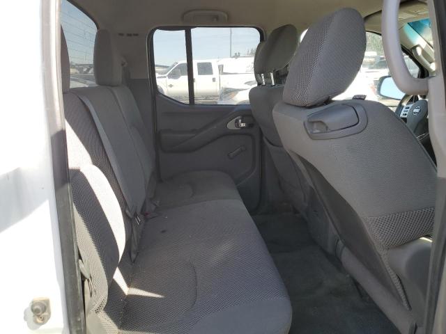 Photo 10 from auction – 2014 NISSAN FRONTIER S with VIN 1N6AD0EV3EN736936