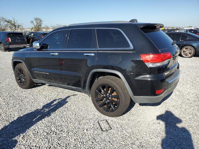 Photo 2 from auction – 2017 JEEP GRAND CHER with VIN 1C4RJEBGXHC837702