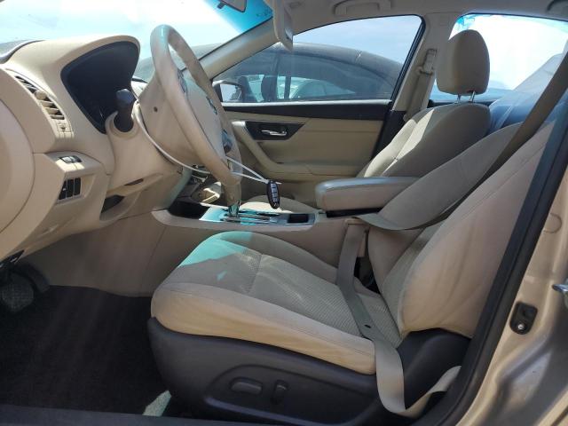 Photo 7 from auction – 2015 NISSAN ALTIMA 2.5 with VIN 1N4AL3AP0FC470051